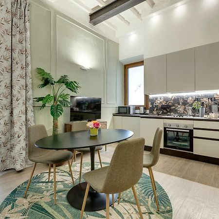 Tamara & Clotilde Apartments By Mamo فلورنس المظهر الخارجي الصورة