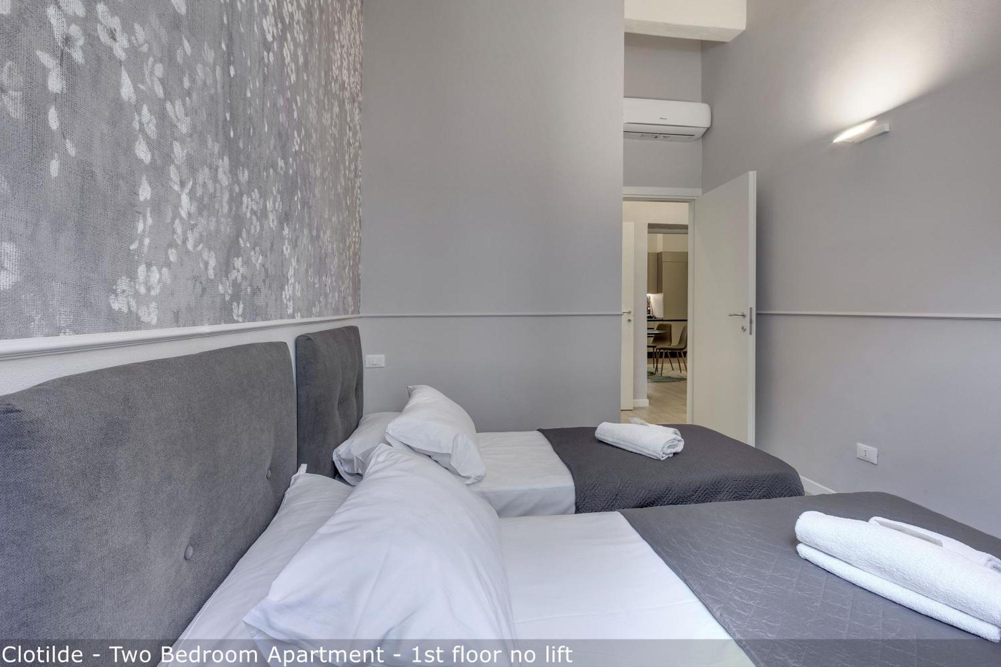 Tamara & Clotilde Apartments By Mamo فلورنس المظهر الخارجي الصورة