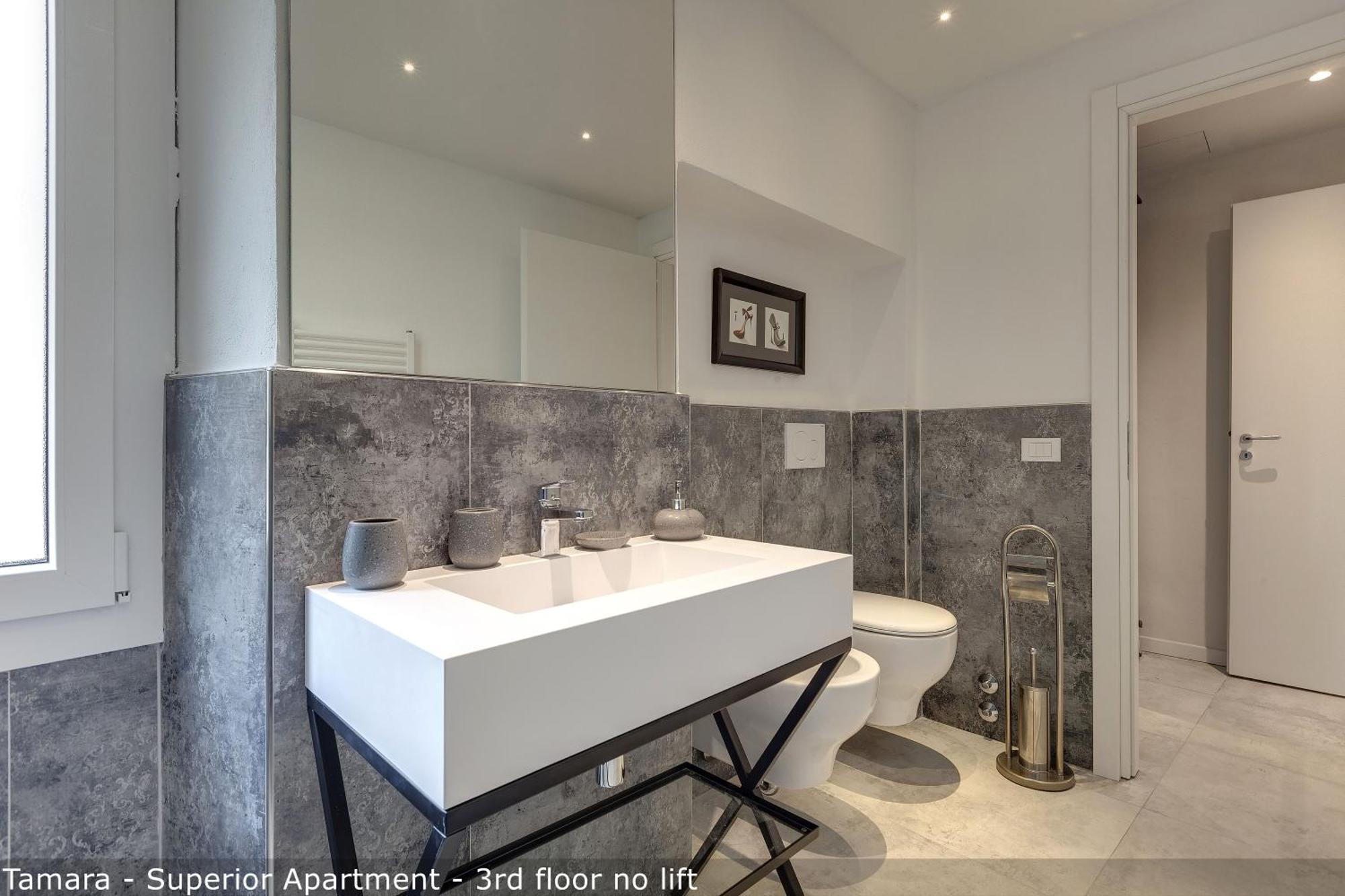 Tamara & Clotilde Apartments By Mamo فلورنس الغرفة الصورة